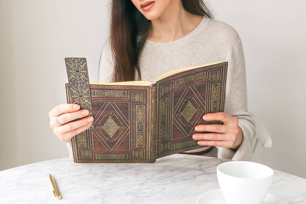 Paperblanks First Folio Lined Softcover