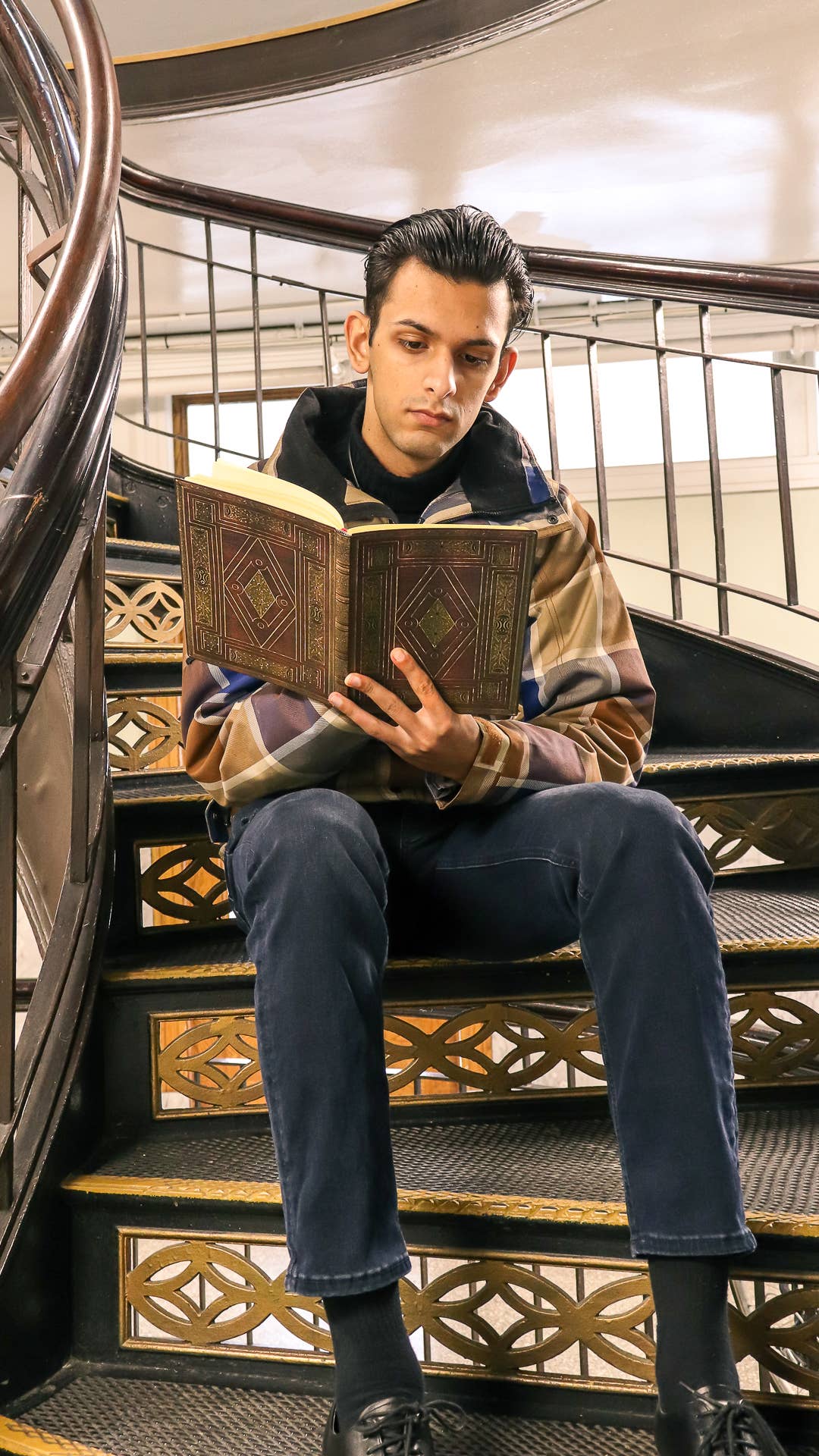 Paperblanks First Folio Lined Softcover