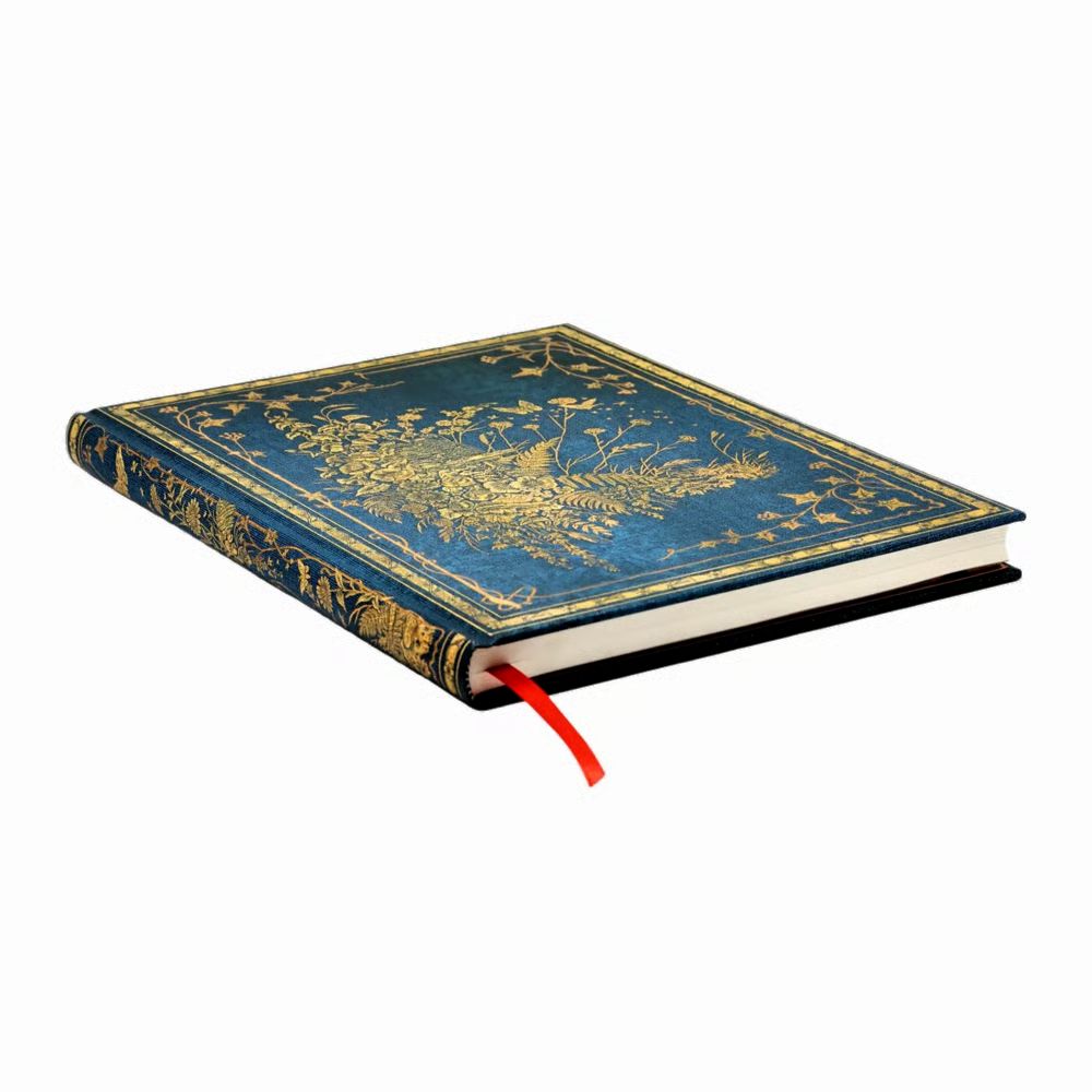Paperblanks Les Papillons Hardcover Journal