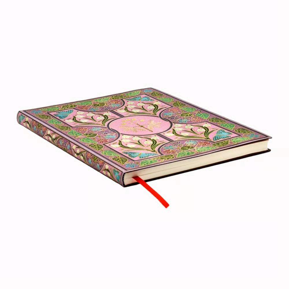 Paperblanks Mimosa Softcover Journal