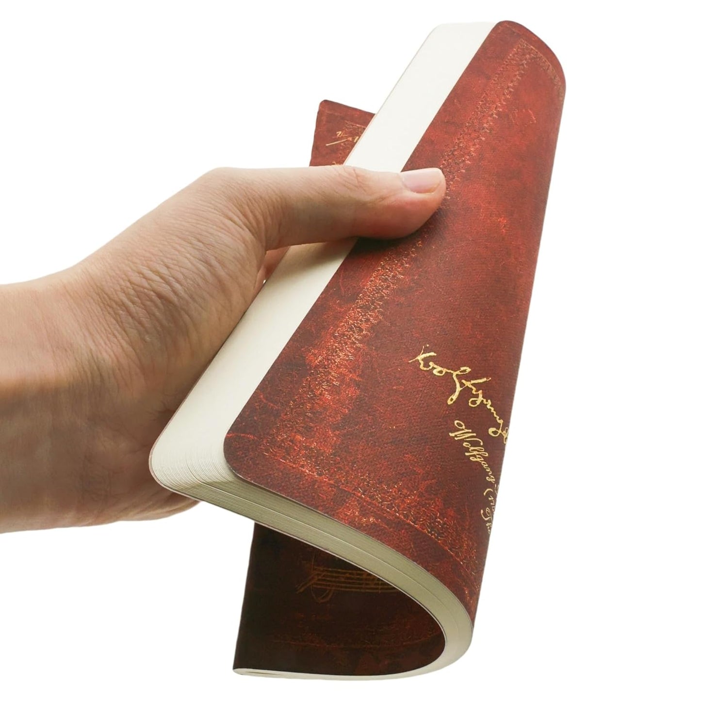 Paperblanks Mozart, The Hunt Softcover A5 Cahier