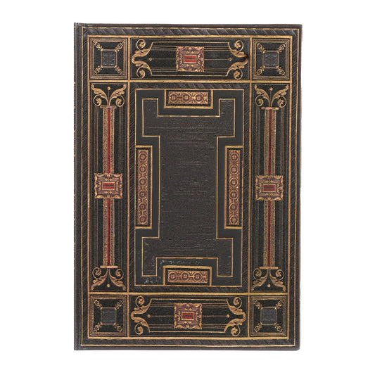 Paperblanks Onyx Hardcover