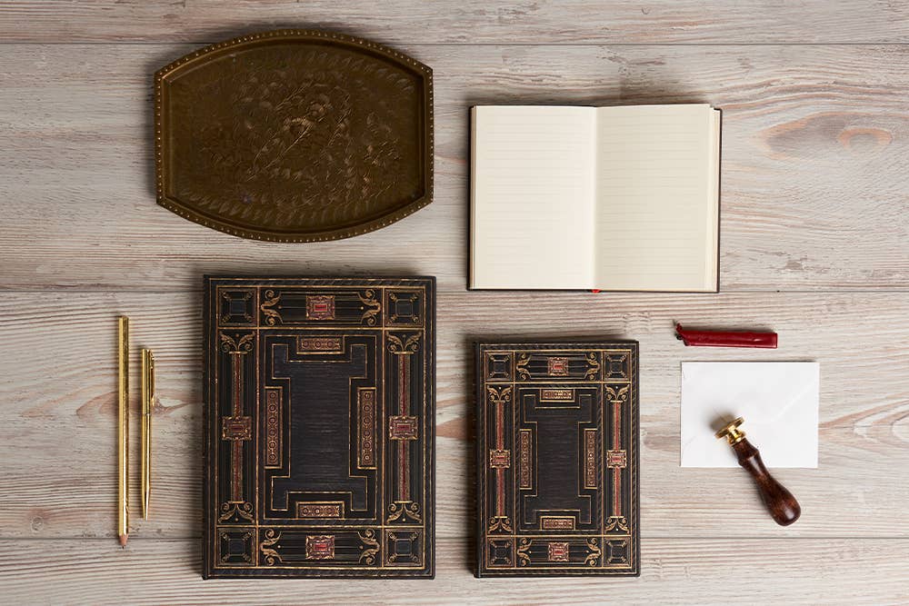 Paperblanks Onyx Hardcover