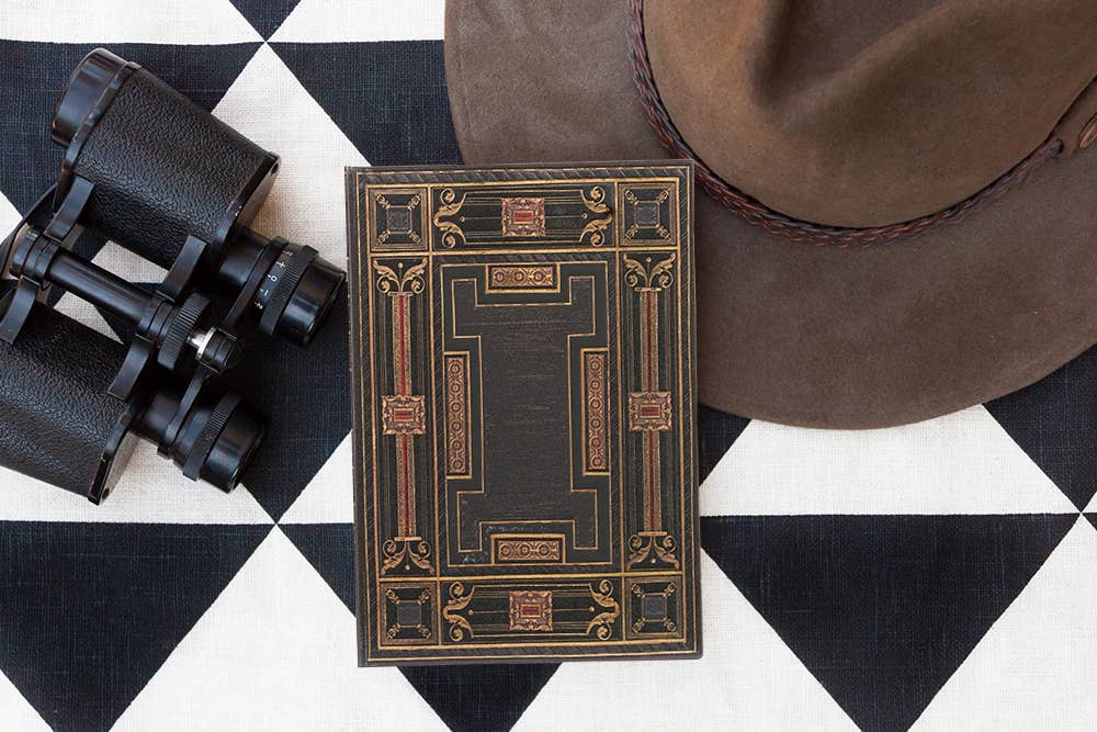 Paperblanks Onyx Hardcover