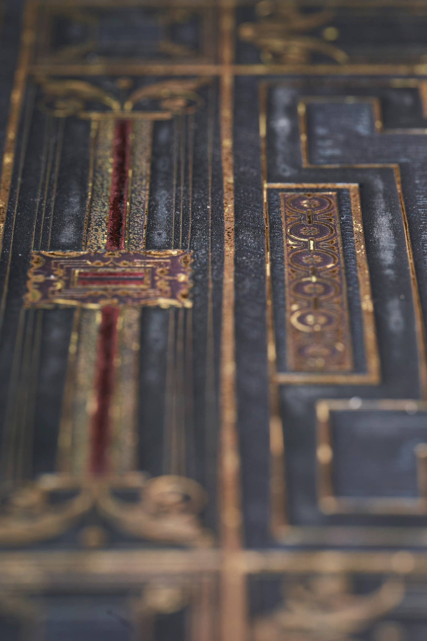 Paperblanks Onyx Hardcover