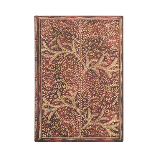 Paperblanks Wildwood Midi Lined Hardcover