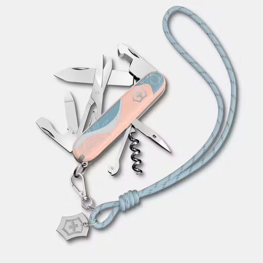 Victorinox Companion 91mm