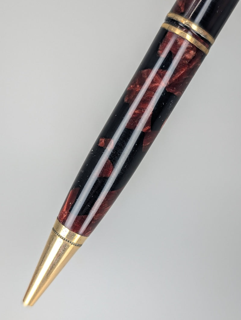 *Consignment* Parker Vintage Ballpoint "Retrofit" Pen
