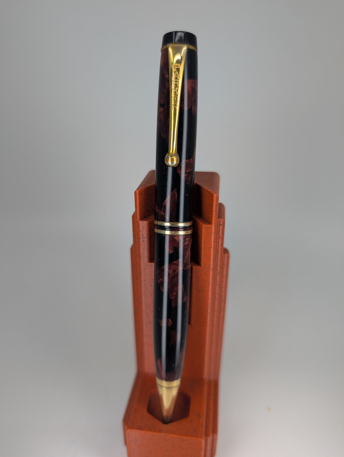 *Consignment* Parker Vintage Ballpoint "Retrofit" Pen