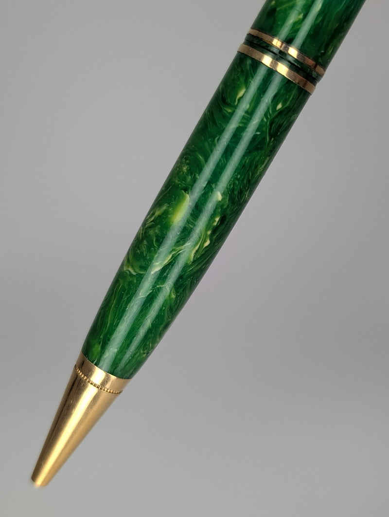 *Consignment* Parker Vintage Ballpoint "Retrofit" Pen