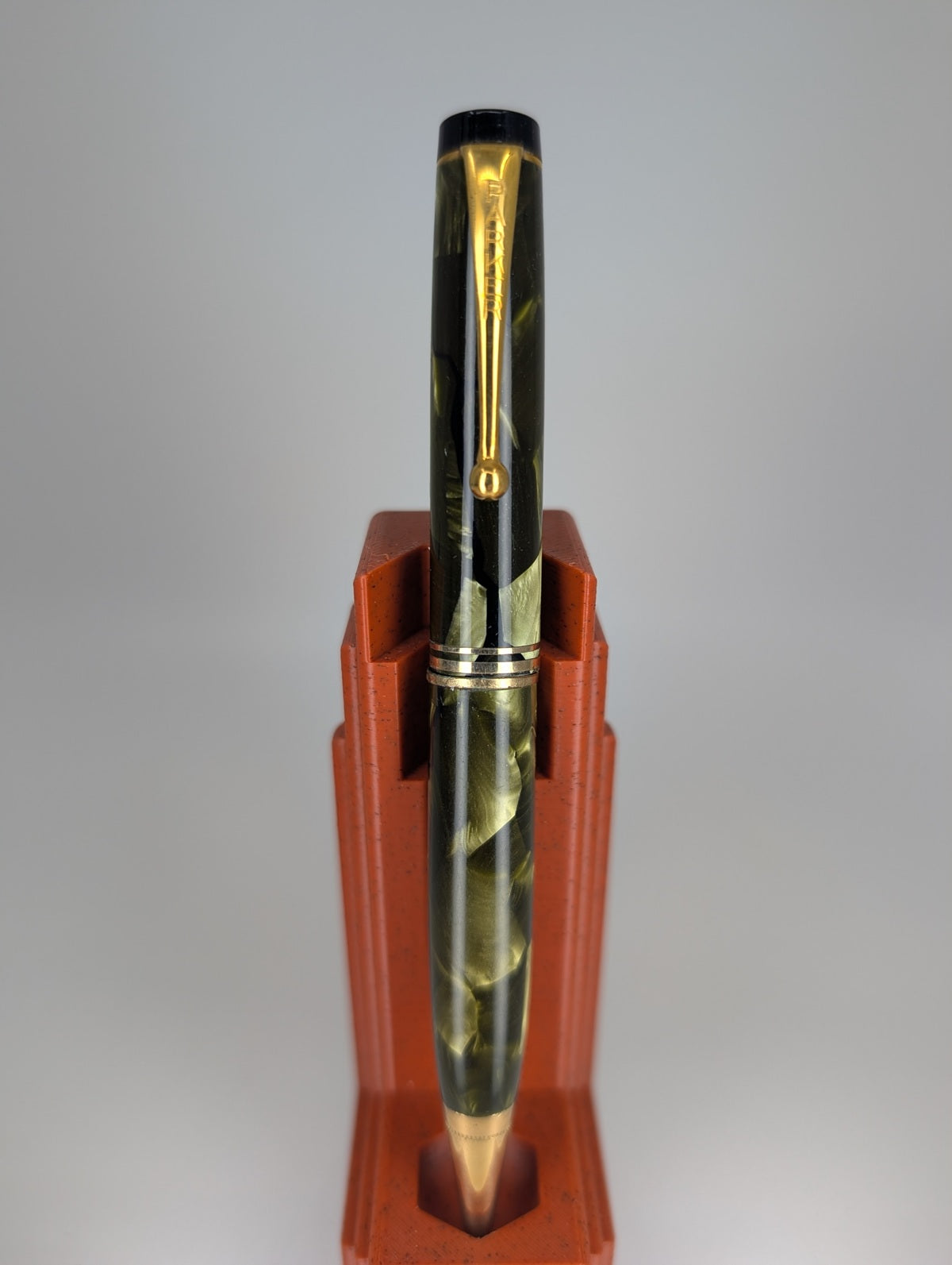 *Consignment* Parker Vintage Ballpoint "Retrofit" Pen