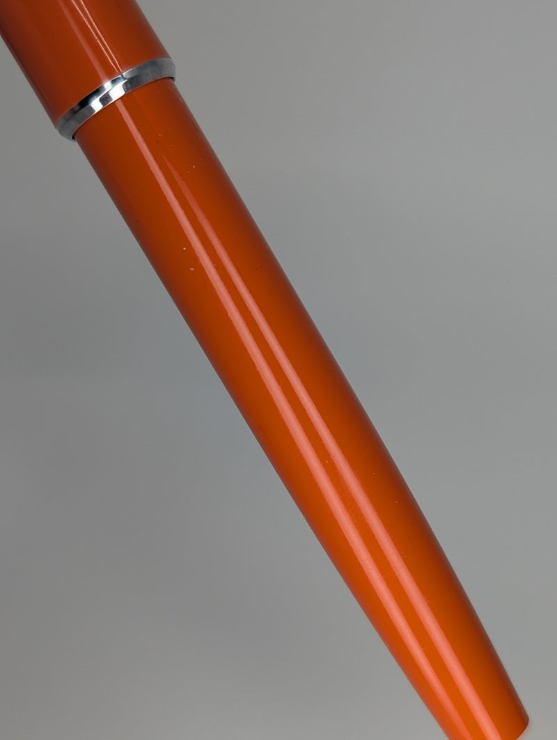 *Consignment* Parker Big Red "IBM" Ballpoint Pen