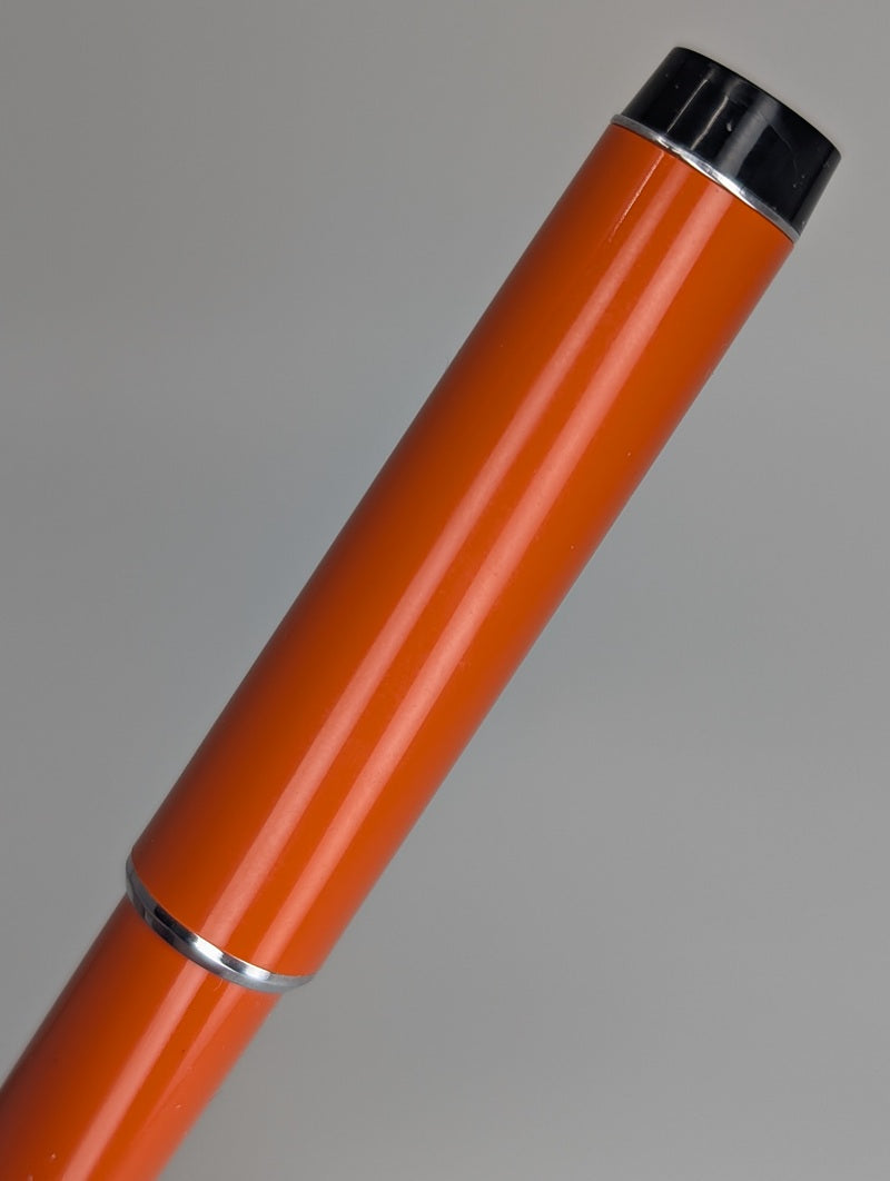 *Consignment* Parker Big Red "IBM" Ballpoint Pen