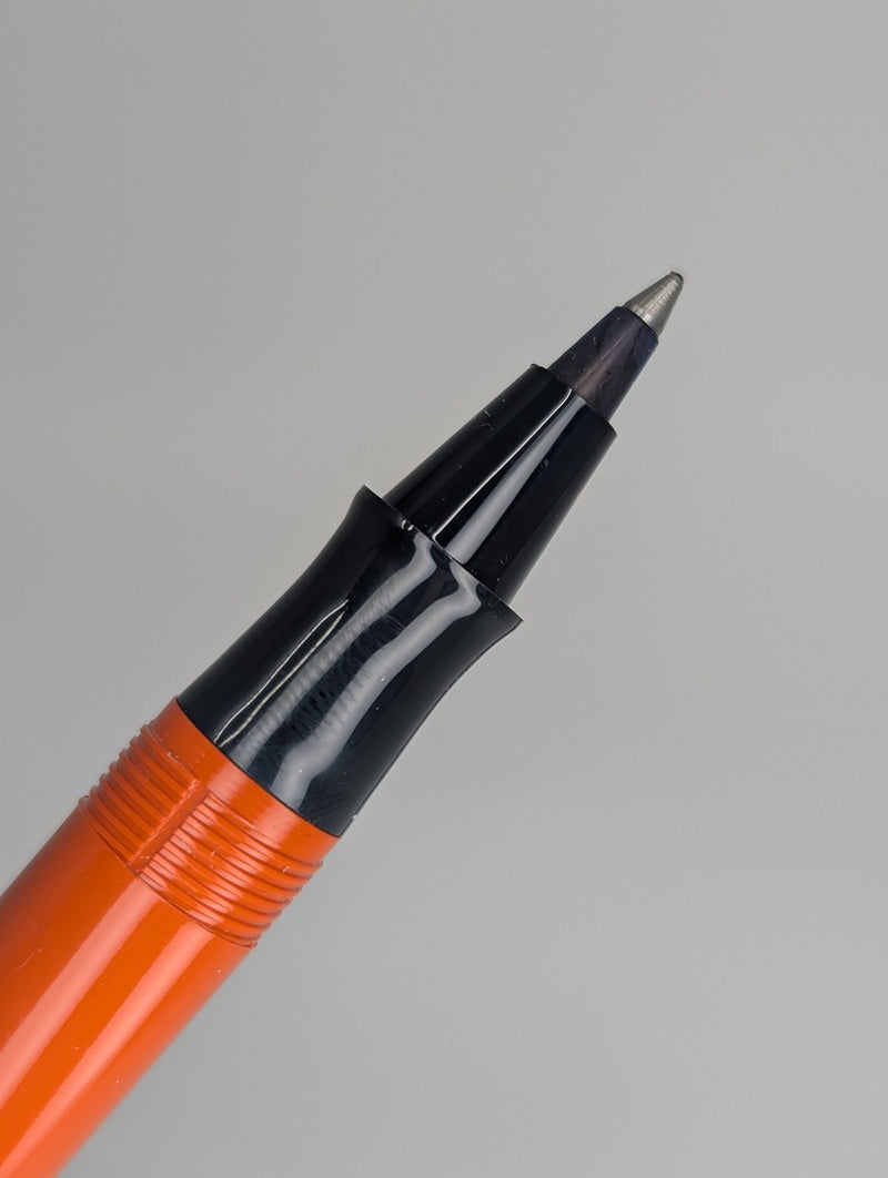 *Consignment* Parker Big Red "IBM" Ballpoint Pen