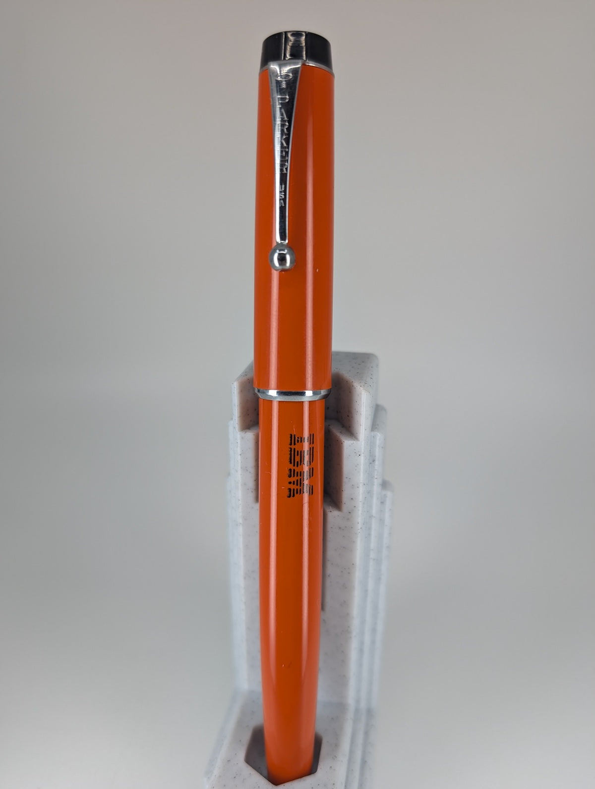 *Consignment* Parker Big Red "IBM" Ballpoint Pen