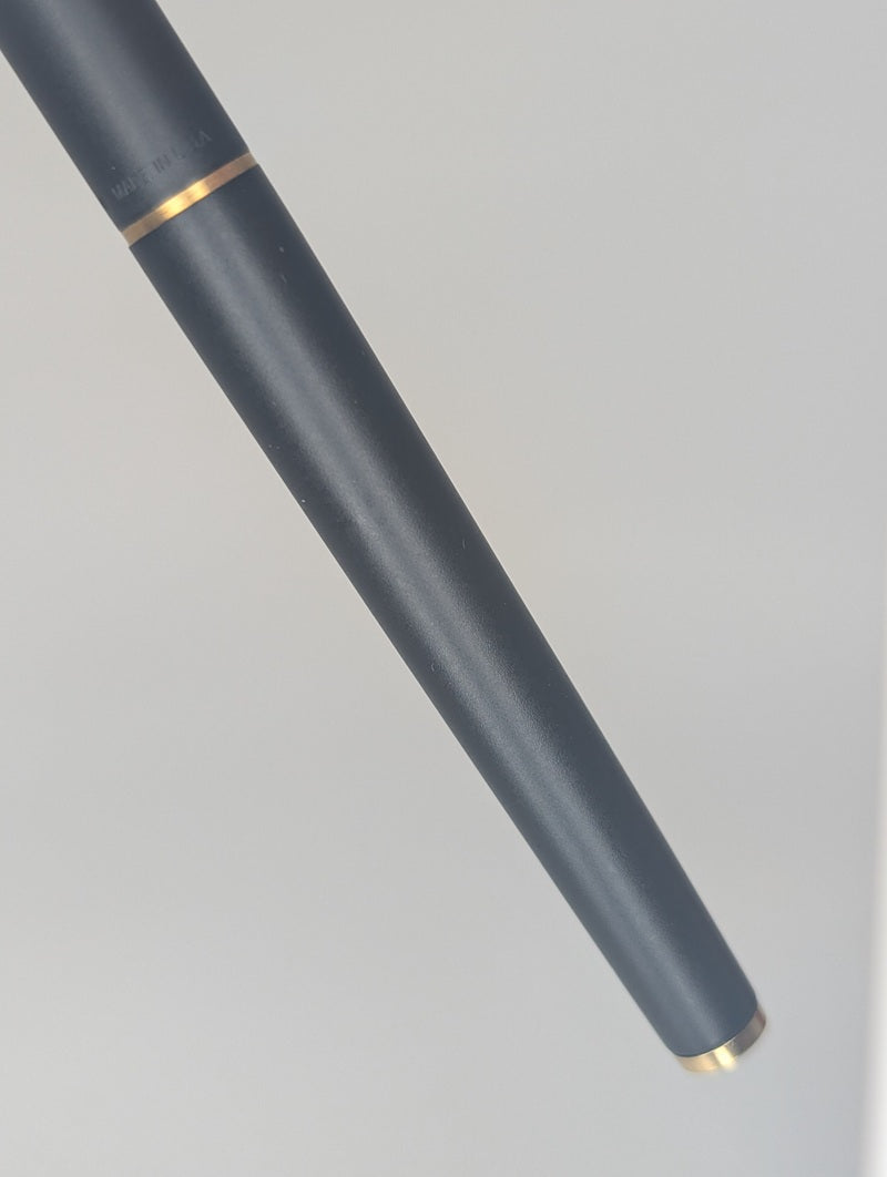 *Consignment* Parker George Bush Vice President Seal Rollerball Pen
