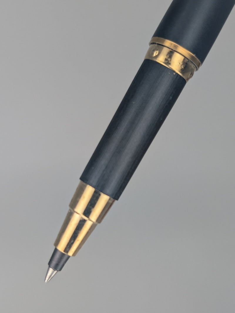 *Consignment* Parker George Bush Vice President Seal Rollerball Pen