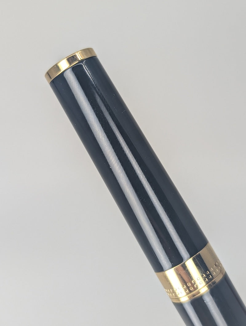 *Consignment* Parker Ingenuity 5th Black / Gold Pen