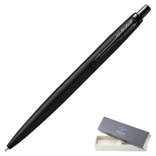 Parker Jotter XL Mono Monochrome Black Ballpoint Pen