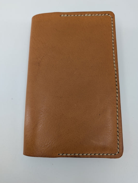 HANDS ON By Judith Gray Passport Wallet for FIELD NOTES
