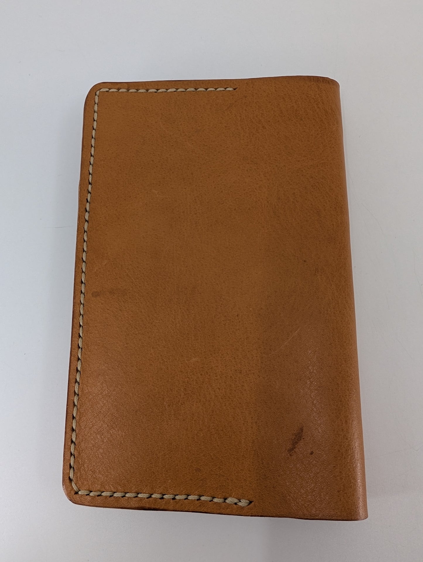 HANDS ON By Judith Gray Passport Wallet for FIELD NOTES