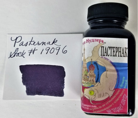 19096 Noodler's Pasternak 3 oz