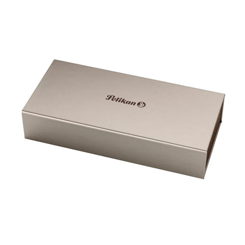 Pelikan M215 Rings Fountain Pen Steel Nib