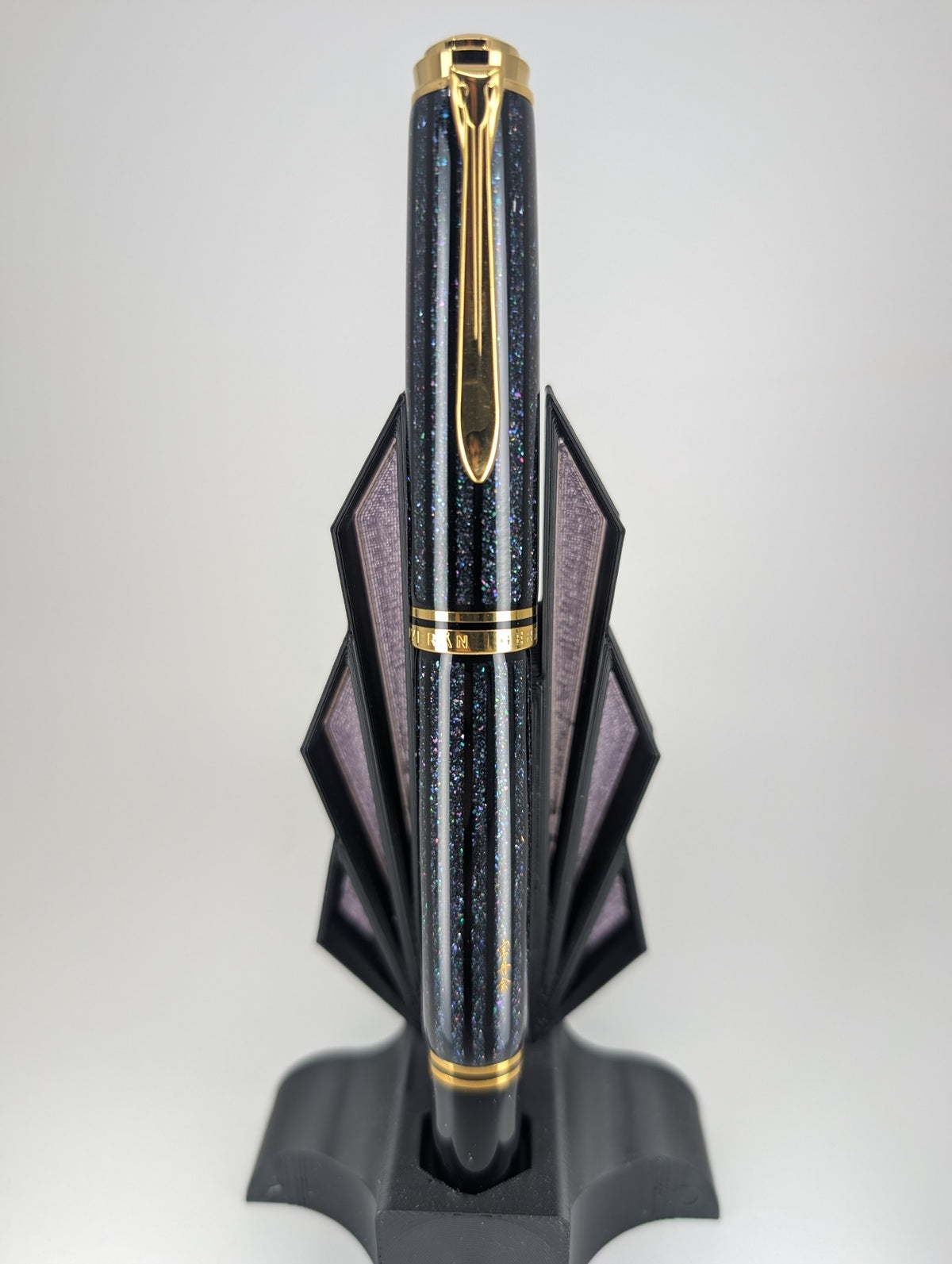 Pelikan Souveran M1000 Raden Stardust Hoshikuzu Fountain Pen