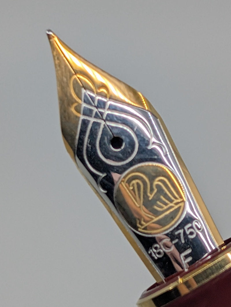 *Consignment* Pelikan M800 Special Edition Expo 2000 Hannover Germany 1998 #1082 Pen Set