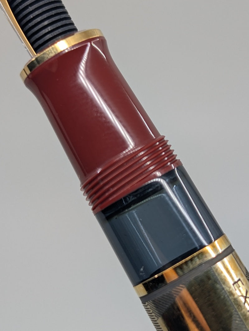 *Consignment* Pelikan M800 Special Edition Expo 2000 Hannover Germany 1998 #1082 Pen Set