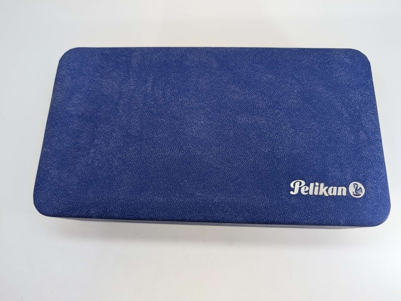 *Consignment* Pelikan R620 Grand Palace Green Rollerball Pen