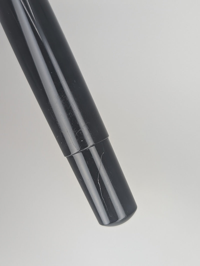 *Consignment* Vintage Pelikan R400 W. Germany Black / Gold Rollerball Pen