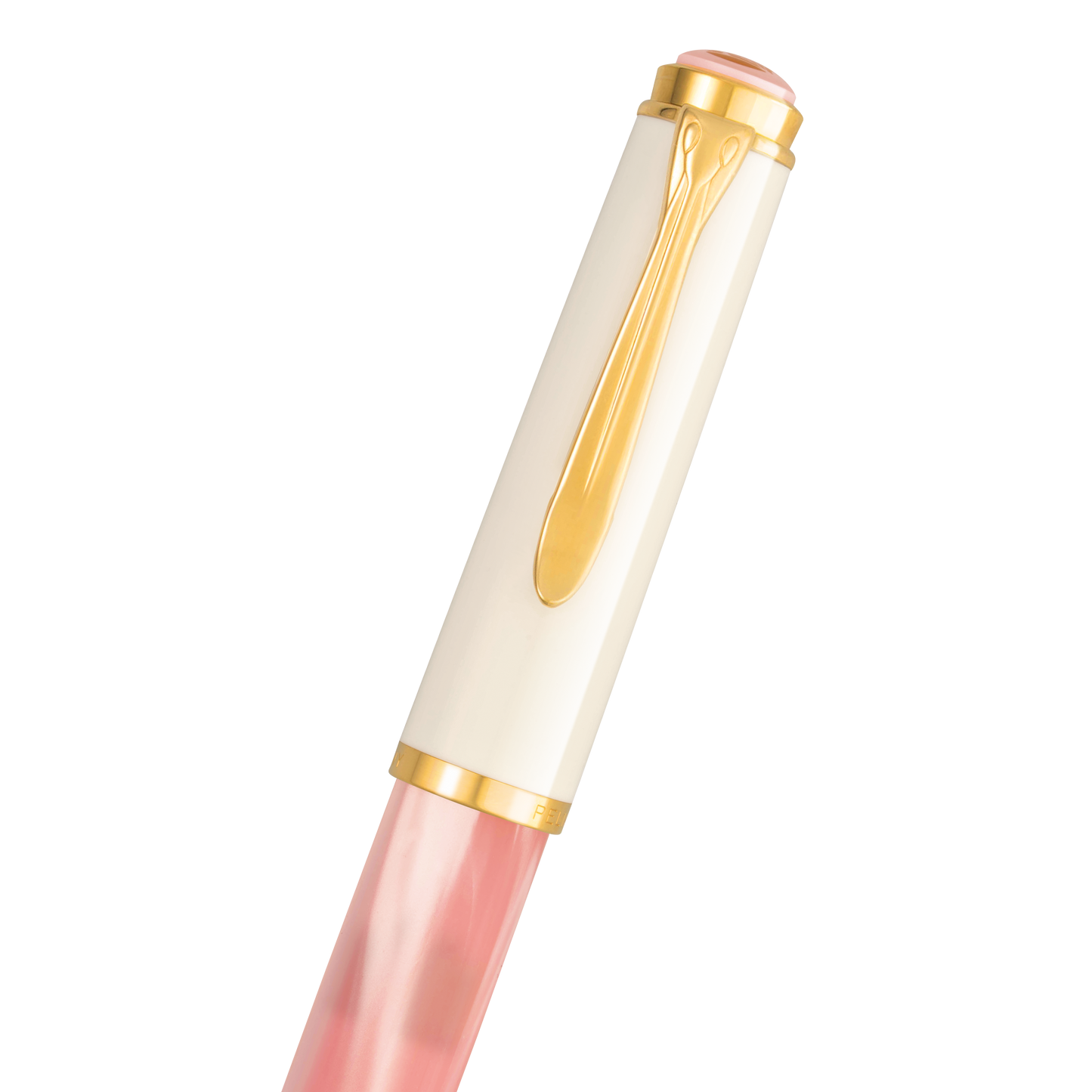 Pelikan Classic M200 Fountain Pen - Cherry Blossom (Special Edition)