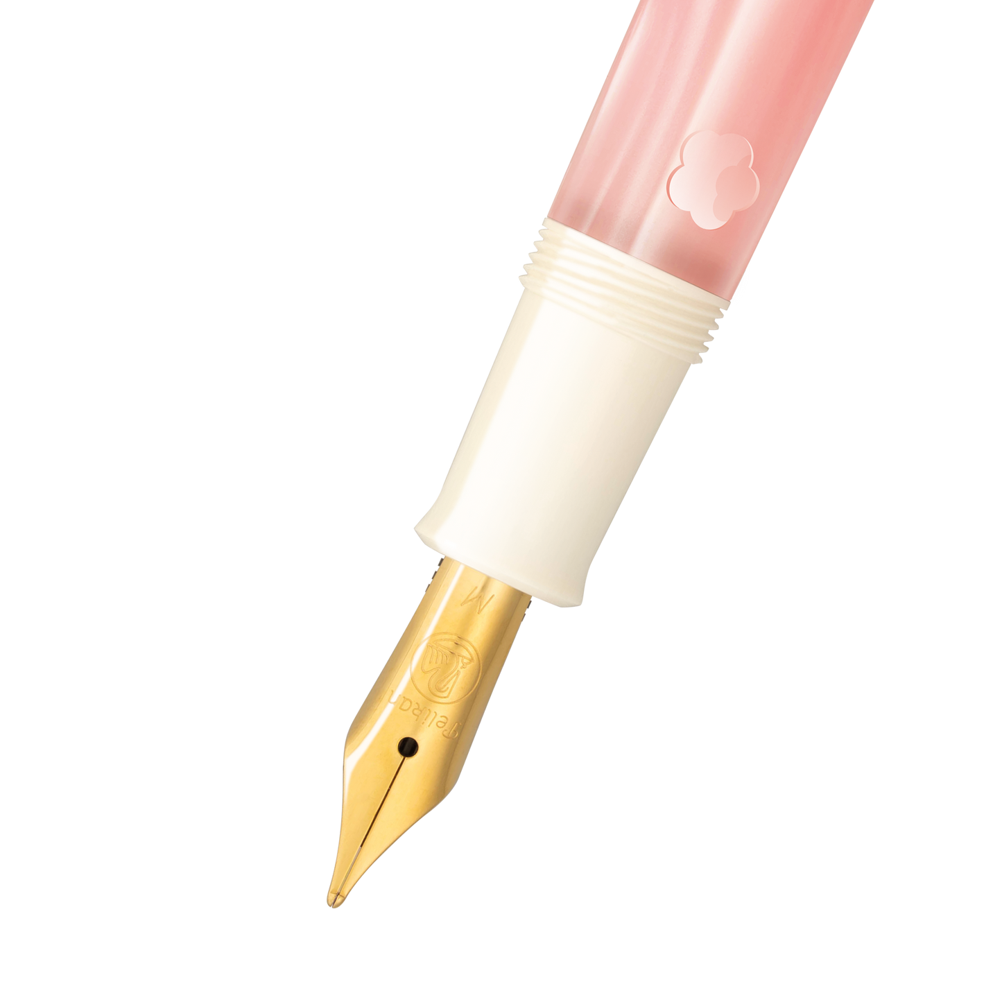 Pelikan Classic M200 Fountain Pen - Cherry Blossom (Special Edition)