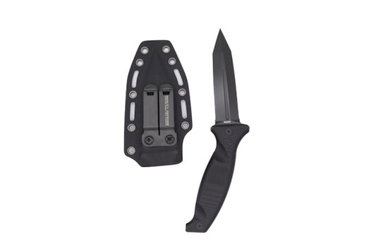 Sharp 'n Pointy Things Pena Major Fixed Blade Knife