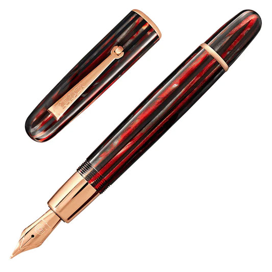 Penlux Elite "The Queen" Fountain Pen Fine Nib