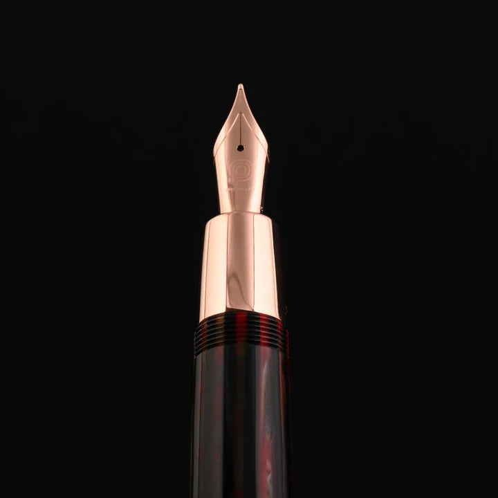 Penlux Elite "The Queen" Fountain Pen Fine Nib