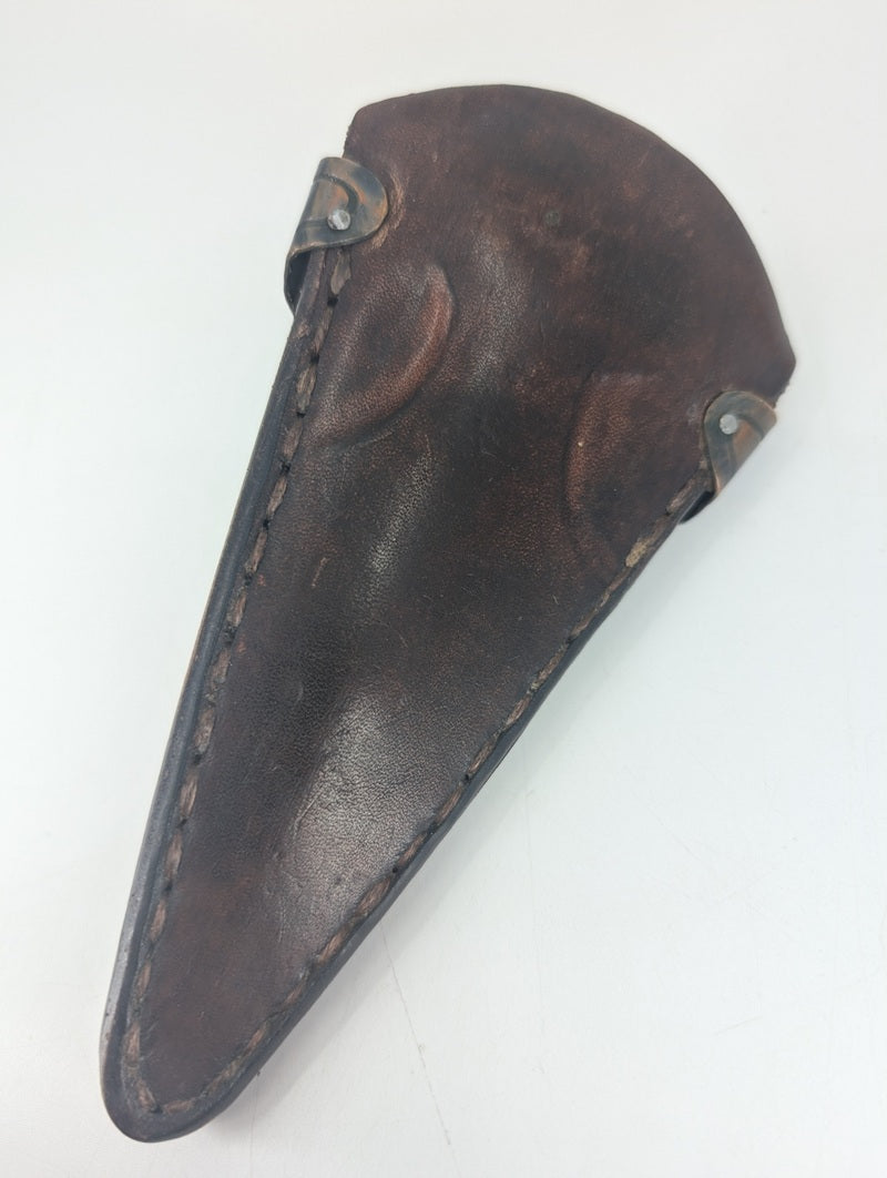 *Consignment* Petr Floria̓ne Punch Dagger Knife