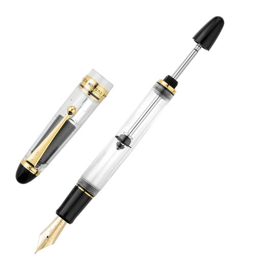Pilot Custom 823 Fountain Pen