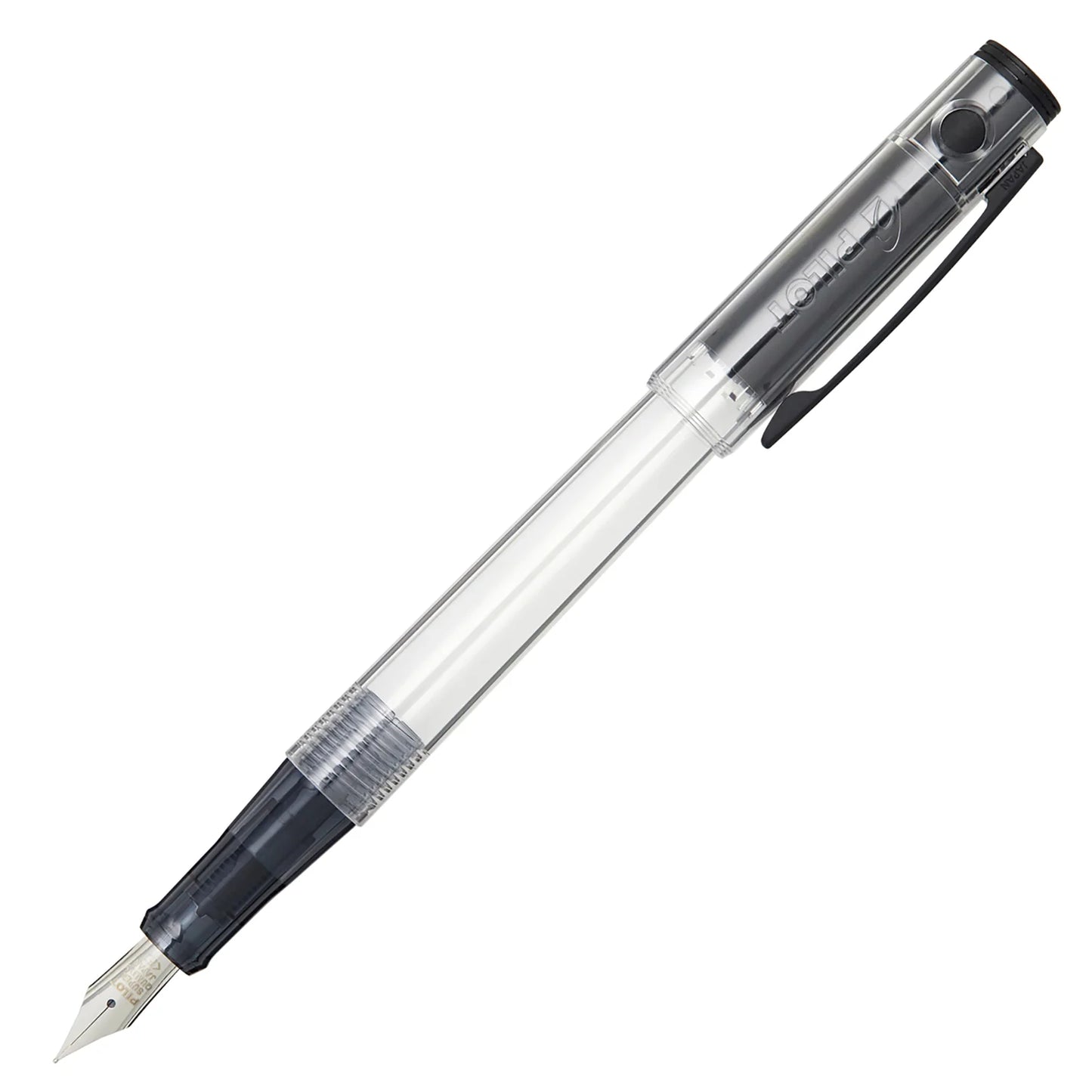 Pilot Explorer Fountain Pen & Rollerball