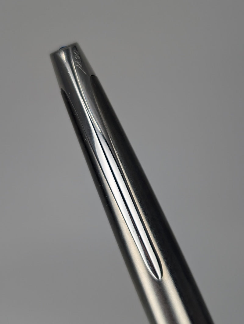 *Consignment* Pilot M90 Stainless Steel Fountain Pen