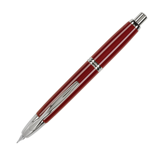 Pilot Vanishing Point Fountain Pen