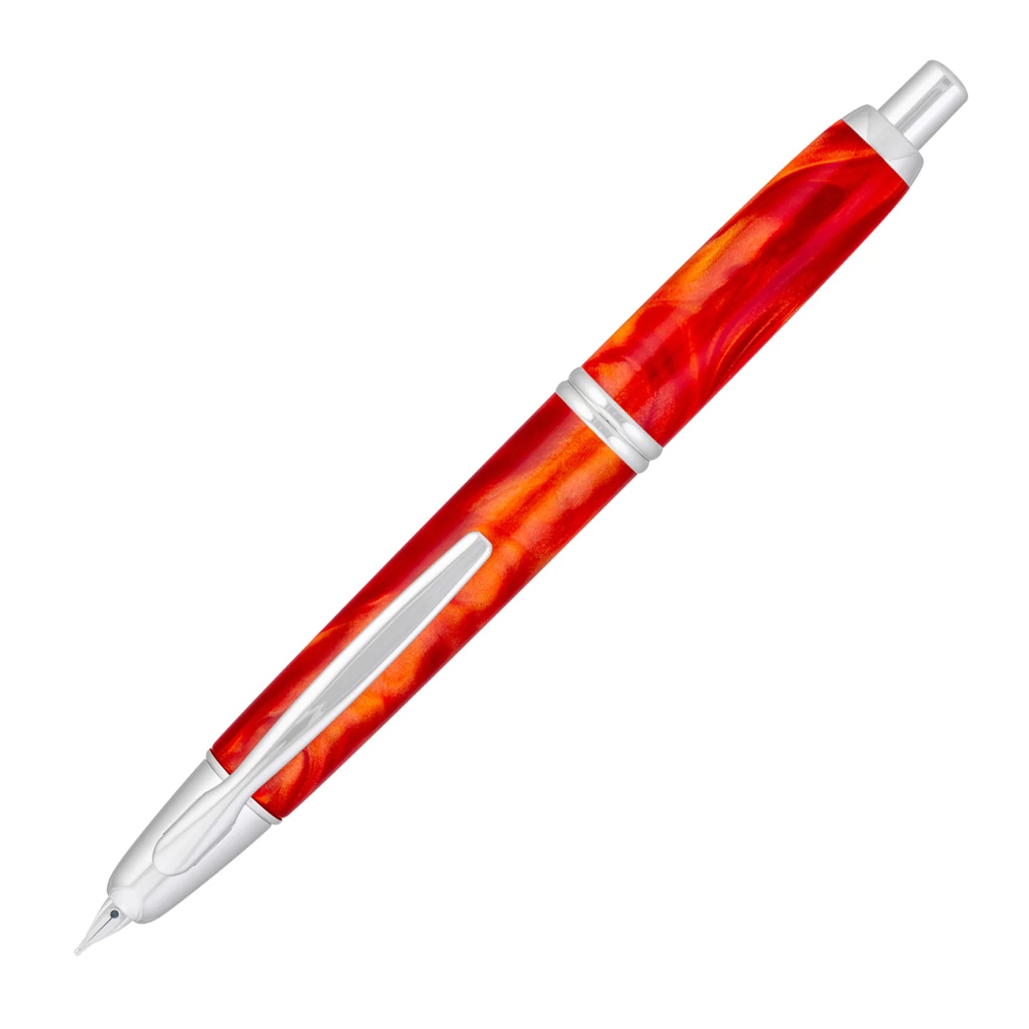 Pilot Vanishing Point Fountain Pen