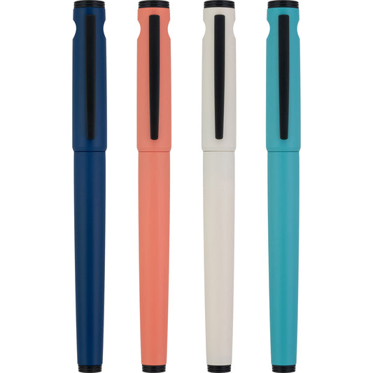 Pilot Explorer Fountain Pen & Rollerball