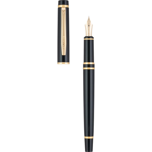Pilot Grance Fountain Pen 14k Gold Nib