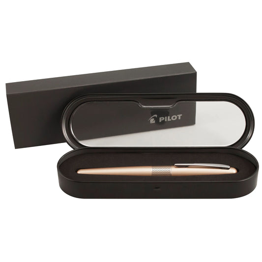 Pilot Metropolitan