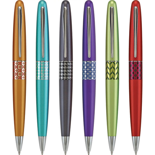 Pilot Metropolitan Pop Pen