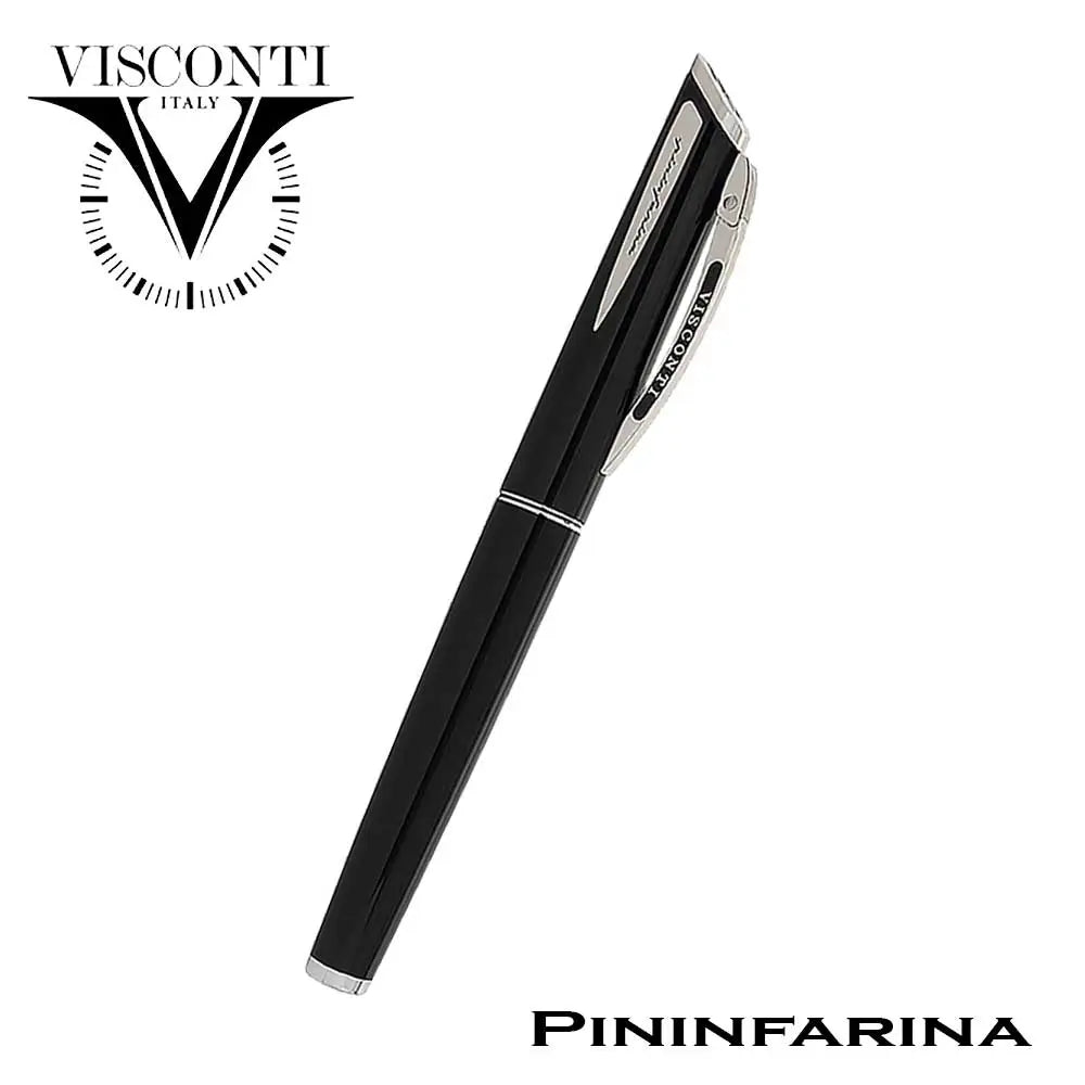 Visconti Pininfarina Fountain Pen Fine