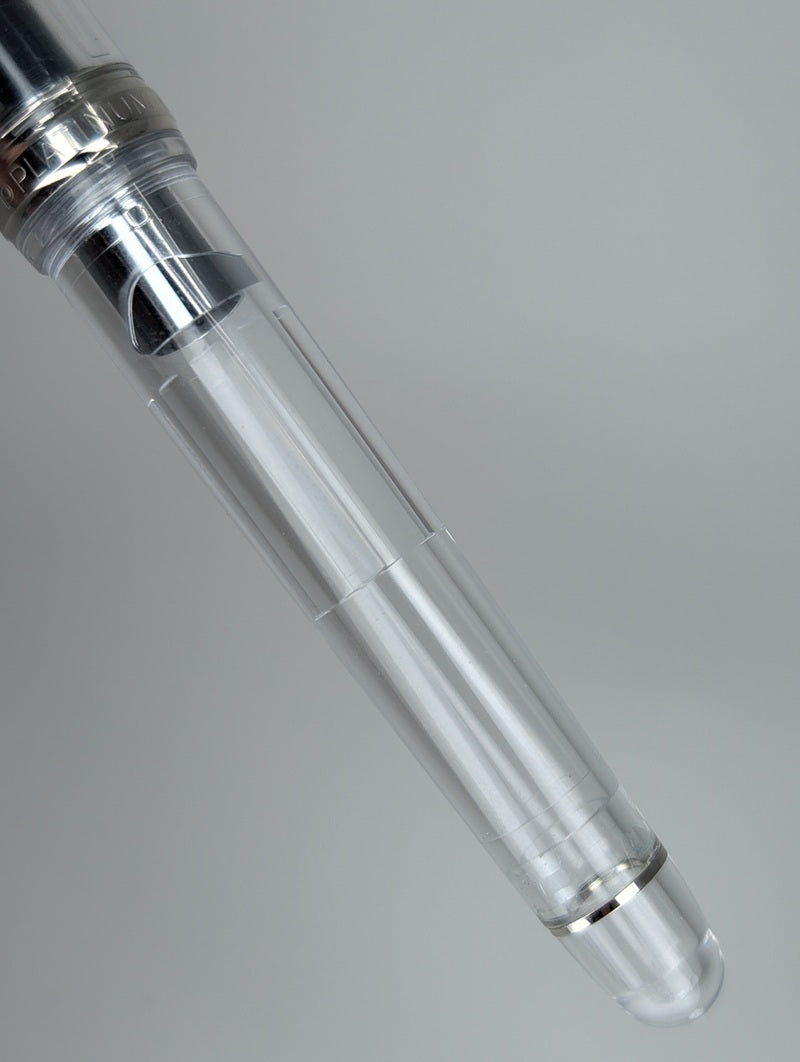 Platinum 3776 Century Fountain Pen - Shoji - 14k Medium