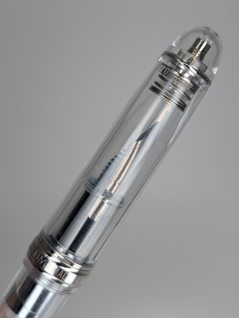 Platinum 3776 Century Fountain Pen - Shoji - 14k Medium